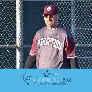 Meet your Posher, Barry